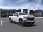 2024 GMC Sierra 2500HD SLT