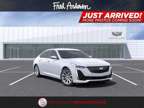 2024 Cadillac CT5 Luxury