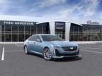 2024 Cadillac CT5 Premium Luxury