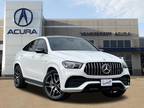 2021 Mercedes-Benz GLE GLE 53 AMG 4MATIC