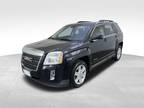 2010 GMC Terrain SLE-2