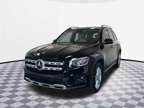 2022 Mercedes-Benz GLB GLB 250 4MATIC