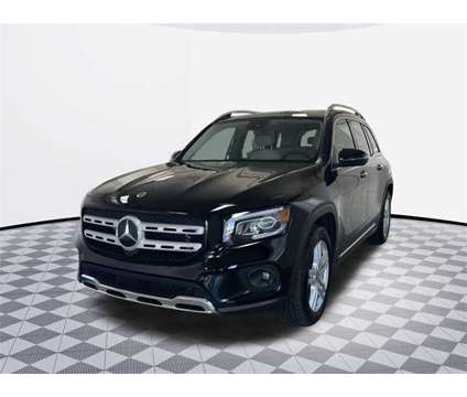 2022 Mercedes-Benz GLB GLB 250 4MATIC is a Black 2022 Mercedes-Benz G SUV in Owings Mills MD