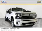 2024 Chevrolet Silverado 3500HD High Country