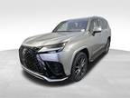 2024 Lexus LX 600 F SPORT