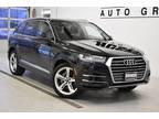 2019 Audi Q7 55 Prestige quattro