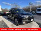 2018 Honda Ridgeline RTL