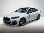 2021 BMW 2 Series M235i Gran Coupe xDrive