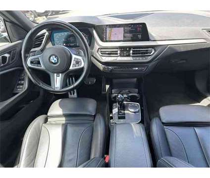 2021 BMW 2 Series M235i Gran Coupe xDrive is a White 2021 BMW M235 i Sedan in Springfield VA