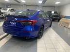 2022 Honda Civic Si