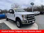 2022 Ford F-250SD XLT