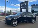 2024 Mazda CX-5 2.5 S Preferred Package