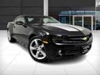 2011 Chevrolet Camaro 2LT RS PKG