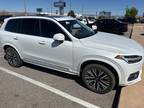 2021 Volvo XC90 Recharge Plug-In Hybrid T8 Inscription Expression 7 Passenger