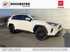 2019 Toyota RAV4 Hybrid LE AWD