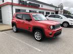 2019 Jeep Renegade Sport