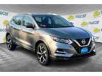 2020 Nissan Rogue Sport SL