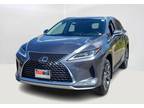 2022 Lexus RX 350L