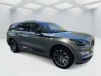 2023 Lincoln Aviator Grand Touring AWD