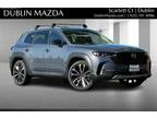 2024 Mazda CX-50 2.5 Turbo Premium Package