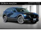 2024 Mazda CX-30 2.5 S