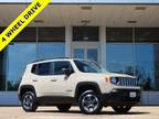 2016 Jeep Renegade Sport