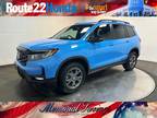 2024 Honda Passport TrailSport