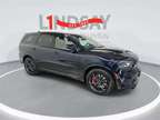 2024 Dodge Durango SRT Hellcat