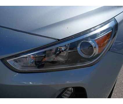 2020 Hyundai Elantra GT Base is a Silver 2020 Hyundai Elantra GT Base Hatchback in Leesburg FL