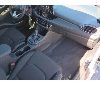 2020 Hyundai Elantra GT Base is a Silver 2020 Hyundai Elantra GT Base Hatchback in Leesburg FL