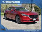 2020 Mazda Mazda6 Grand Touring