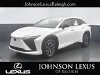 2024 Lexus RZ 450e Premium