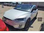 2018 Tesla Model X LR AWD