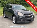 2014 Chevrolet Equinox LT 1LT