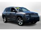 2017 Jeep Compass High Altitude