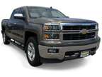 2014 Chevrolet Silverado 1500 LTZ 2LZ