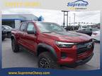 2023 Chevrolet Colorado ZR2