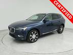 2021 Volvo XC60 T5 Inscription