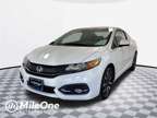 2015 Honda Civic EX-L