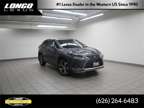 2021 Lexus RX 350 9420