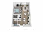 Apex 400 Apartments - 1 Bedroom 1 Bath 967 - 1087 Sq. ft.