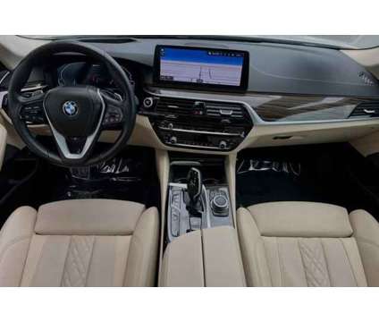 2022 BMW 5 Series xDrive is a White 2022 BMW 5-Series Sedan in Visalia CA