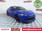 2015 Subaru BRZ Series.Blue