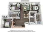The Boundary - 3 Bedroom 2 Bathroom Accessible