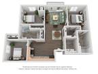 The Boundary - 3 Bedroom 2 Bathroom Accessible