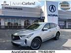 2023 Acura RDX A-Spec Advance Package SH-AWD