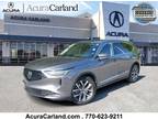 2022 Acura MDX Technology