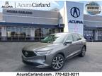 2024 Acura MDX Technology SH-AWD