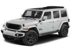 2024 Jeep Wrangler Rubicon 4xe