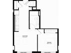 Sage Modern Apartments - One Bedroom/One Bathroom (A07)